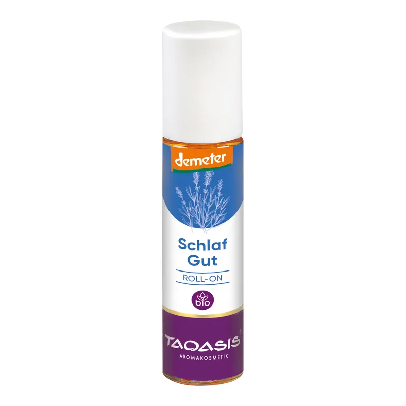 TAOASIS Taoasis Schlaf gut Roll-On – Produktbild 1 von 1