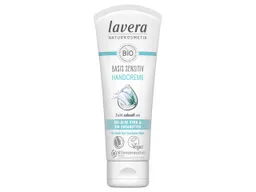 lavera Lavera Basis Sensitiv Handcreme – Produktbild 1 von 1