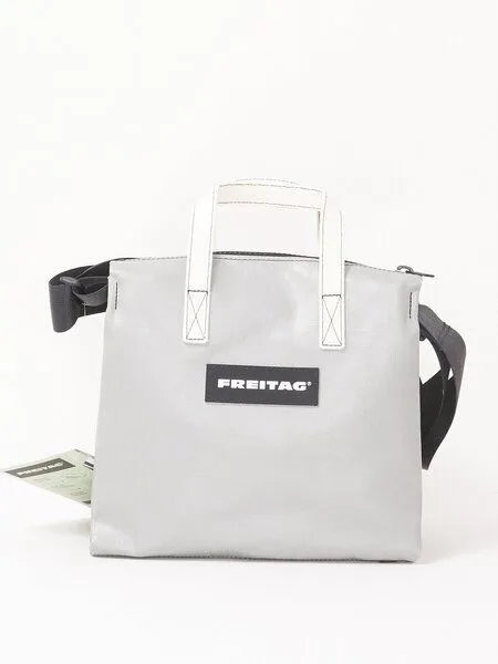 Freitag Freitag F274 RUBY - grey (000004507870) – Produktbild 1 von 2
