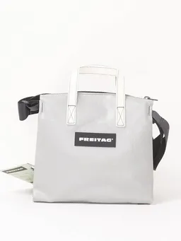 Freitag Freitag F274 RUBY - grey (000004507870) – Produktbild 1 von 1