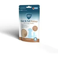 Marsavet Marsavet Haut &amp; Fell Pulver – Produktbild 1 von 1