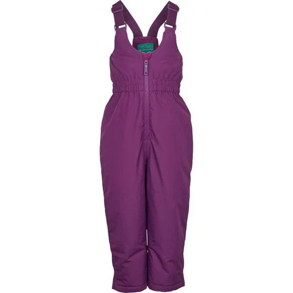 Fred's World by Green Cotton Fred's World by Green Cotton Matsch-Schneehose, Violett, – Produktbild 1 von 2