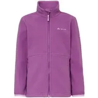 Vaude VAUDE Jacken Kids Pulex Jacket II, Magenta, – Produktbild 1 von 1