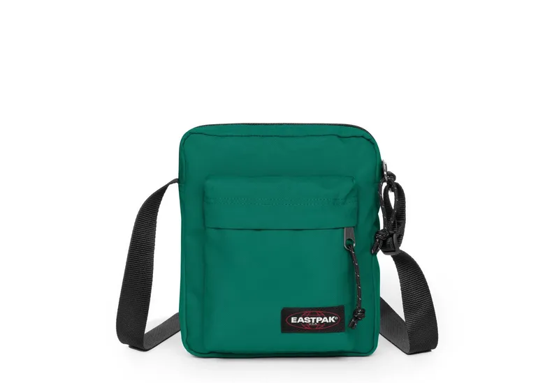 Eastpak Eastpak Schultertasche ARCADE MINI BAG, Umhängetasche, Mini Bag mit verstellbarem Schulterriemen, Grün, – Produktbild 1 von 2