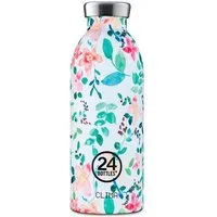 24bottles 24bottles 0,5l Thermosflasche - verschiedene Prints, Little buds, – Produktbild 1 von 1