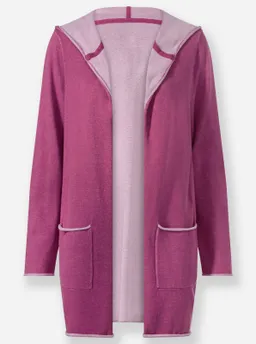 Witt Longstrickjacke erika-meliert – Produktbild 1 von 1