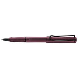 Lamy LAMY safari Tintenpatronenroller Roll-Ink mit T10 blau, scarlet – Produktbild 1 von 1