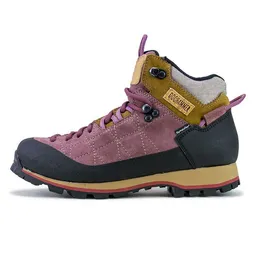Doghammer Doghammer Wasserdichter Wanderschuh Damen aus Leder - Approach Pro WP – Produktbild 1 von 1