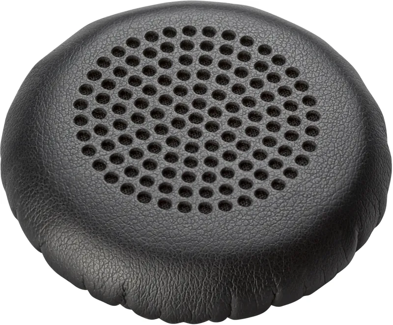 Poly Poly HP Poly | 85q36aa | Ohrpolster für Headset - Kunstleder – Produktbild 1 von 1