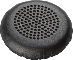 Poly Poly HP Poly | 85q36aa | Ohrpolster für Headset - Kunstleder – Produktbild 1 von 1