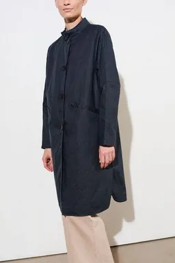 LangerChen LangerChen Coat Mira Long – Produktbild 1 von 1