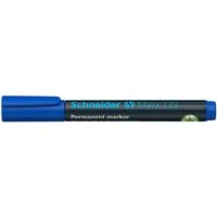 Schneider Schneider Permanent-Marker 'Maxx 133' blau – Produktbild 1 von 1
