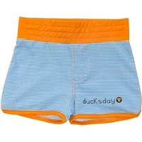 ducksday Kinder Badeshorts "TrueBlue" Gr.92/98 – Produktbild 1 von 1