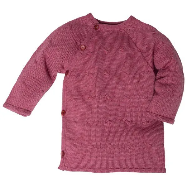 Reiff Schlüttli Twist von Reiff, Malve (rosa), – Produktbild 1 von 1