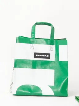 Freitag Freitag F250 Sonny - green white (000004123693) – Produktbild 1 von 1