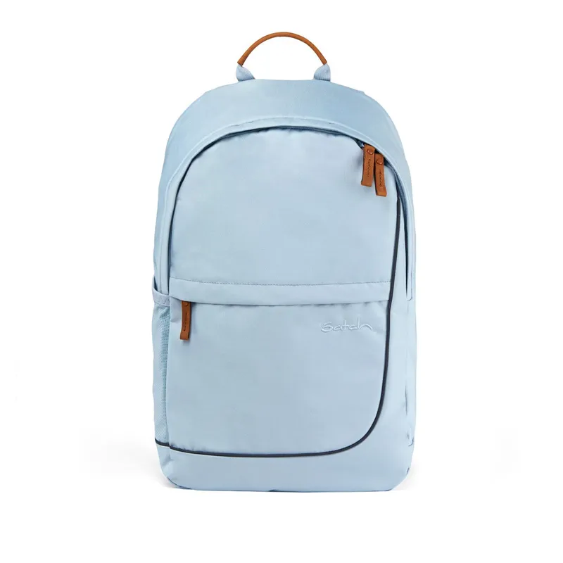Satch satch Freizeit FLY Daypack Pure Ice Blue, Blue, – Produktbild 1 von 1