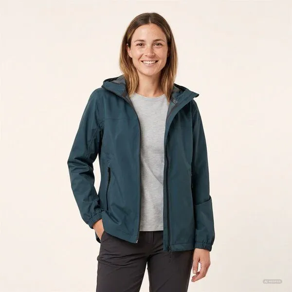 YTWOO YTWOO Wetterfeste Herren Funktionsjacke, Stargazer, – Produktbild 2 von 4
