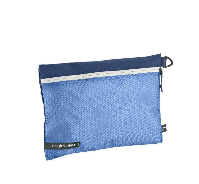 Eagle Creek Eagle Creek PACK-IT™ Reveal Sac M Aizome Blue Grey, Blue, – Produktbild 1 von 1