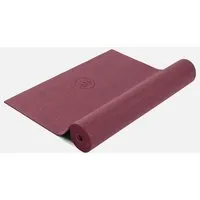 Lotuscrafts Lotuscrafts Yogamatte MUDRA - Hautfreundlich & Schadstoffgeprüft, Aubergine, – Produktbild 1 von 1