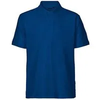 Neutral Neutral® Herren Unisex Poloshirt Pique Polo, Royal blau, – Produktbild 1 von 1