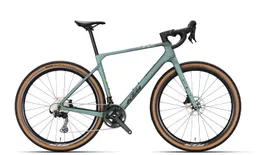 KTM KTM Gravelator Elite 2x Türkis Modell 2027 – Produktbild 1 von 1