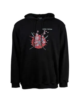 EMPIRE-THIRTEEN EMPIRE-THIRTEEN Hoodie SAKURA – Produktbild 1 von 1