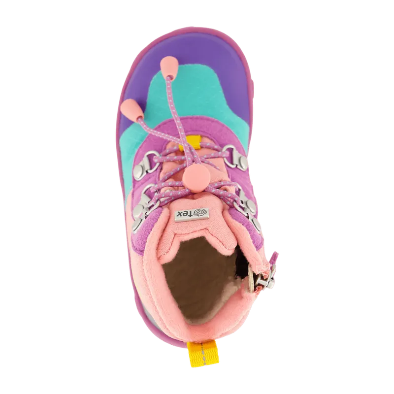 Affenzahn Affenzahn DISCOVY EULE für Kinder, bunt, Größe 22 EU, Bunt, – Produktbild 4 von 4