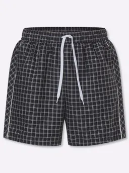 feel good Badeshorts schwarz – Produktbild 1 von 1