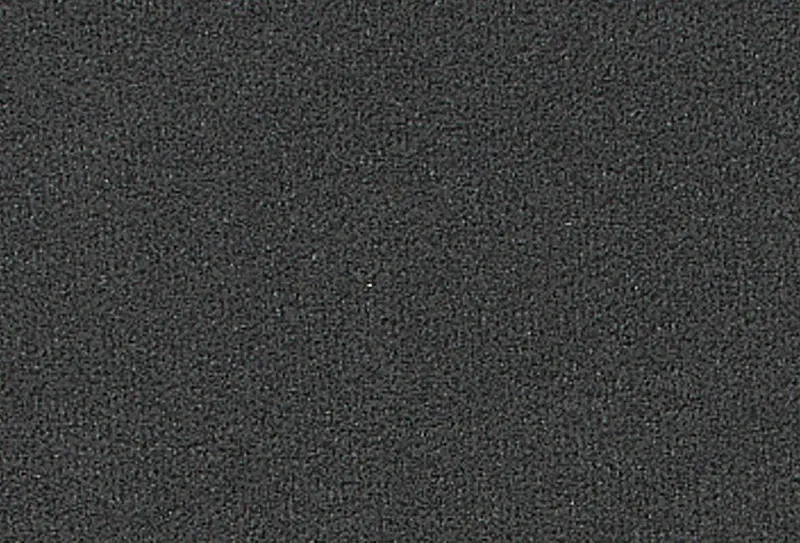 DOMO collection 2-Sitzer Alisson kubische Formensprache mit abgerundeten Details, Breite 164cm, fester Sitzkomfort, Grau, – Produktbild 1 von 4