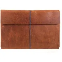 Harolds Harold's AC12 Harold´s Notebooksleeve 15 ", Cognac, – Produktbild 1 von 1