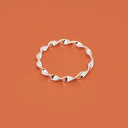 fejn jewelry fejn jewelry Ring 'twisted' – Produktbild 1 von 1
