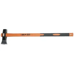 Bahco Bahco Spaltaxt mit Eschenstiel und einseitig flach, 900 mm, 3,5 kg – Produktbild 1 von 1