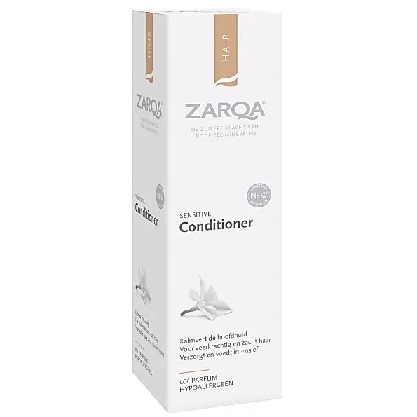 Zarqa Zarqa Balancing Treatment Conditioner - Haarspülung und Haarmaske 2... – Produktbild 1 von 1