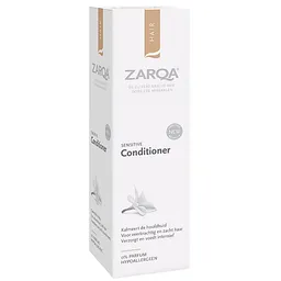 Zarqa Zarqa Balancing Treatment Conditioner - Haarspülung und Haarmaske 2... – Produktbild 1 von 1
