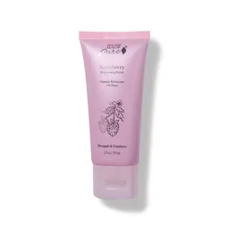 100% PURE® - Purity Cosmetics Strawberry Brightening Scrub - Gesichtspeeling – Produktbild 1 von 1