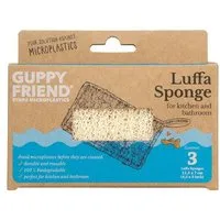 Guppyfriend GUPPYFRIEND Luffa Sponge (Luffaschwamm) – Produktbild 1 von 1