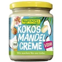 RAPUNZEL Kokos-Mandel-Creme – Produktbild 1 von 1