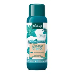 Kneipp Kneipp Aroma-Pflegeschaumbad Goodbye Stress – Produktbild 1 von 1
