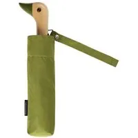 Original Duckhead Original Duckhead Regenschirm, Grün (olive), – Produktbild 1 von 1