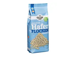Bauckhof Bauckhof Haferflocken Kleinblatt, glutenfrei – Produktbild 1 von 1