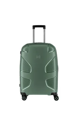 IMPACKT IMPACKT IP1 Koffer M, 4-Rollen Deep sea green – Produktbild 1 von 1
