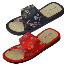 Les Tôngs Les Tôngs Juncus-XW Zimtsandalen – Produktbild 1 von 1