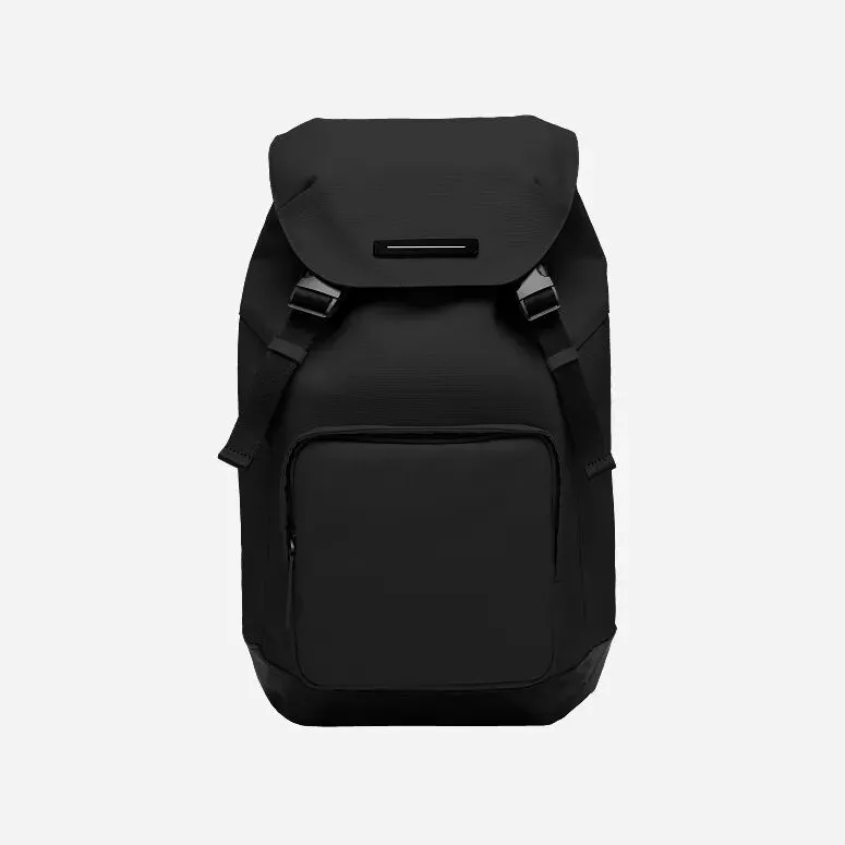 Horizn Studios Horizn Studios SoFo Backpack City, Black, – Produktbild 1 von 1