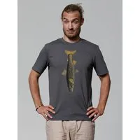 watapparel watapparel T-Shirt Unisex Forelle – Produktbild 1 von 1