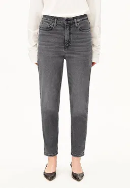 ARMEDANGELS ARMEDANGELS MAIRAA Damen Jeans aus recyceltem Baumwoll-Mix – Produktbild 1 von 1