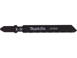 Makita Makita Stichsägeblatt "A-85759" B-24 HSS, 5 Stk. – Produktbild 1 von 1