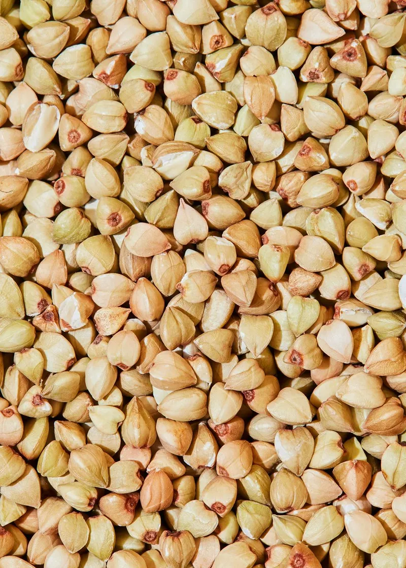 KoRo Bio Buchweizen 2 kg – Produktbild 4 von 4