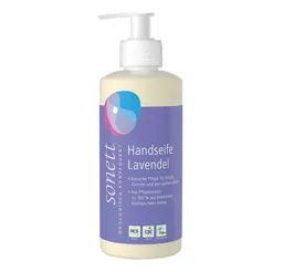 Sonett Sonett Handseife Handseife - Lavendel 300ml – Produktbild 1 von 1
