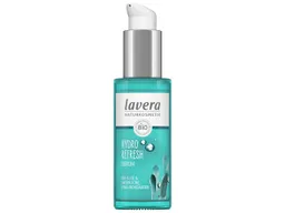 lavera Serum Hydro Refresh mit Alge & Hyaluronsäure – Produktbild 1 von 1