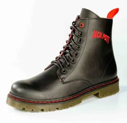Fairticken Fairticken ALVORA x JACK POTT All-Year Stiefel Unisex – Produktbild 1 von 1